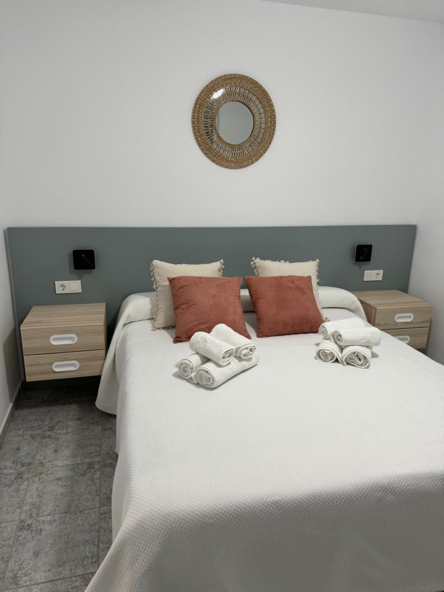 Cala Sol Apartment *