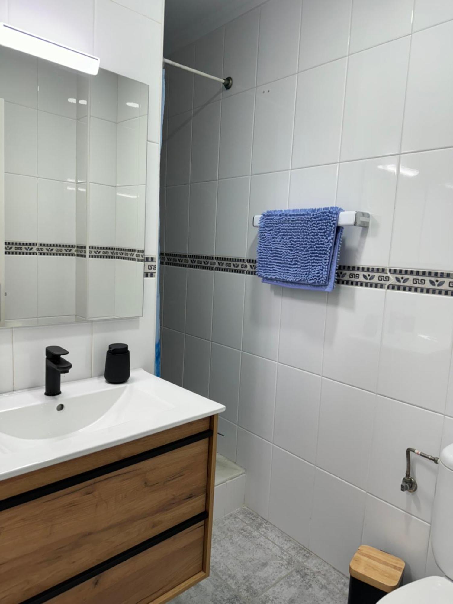 Apartment Cala Sol Las Negras