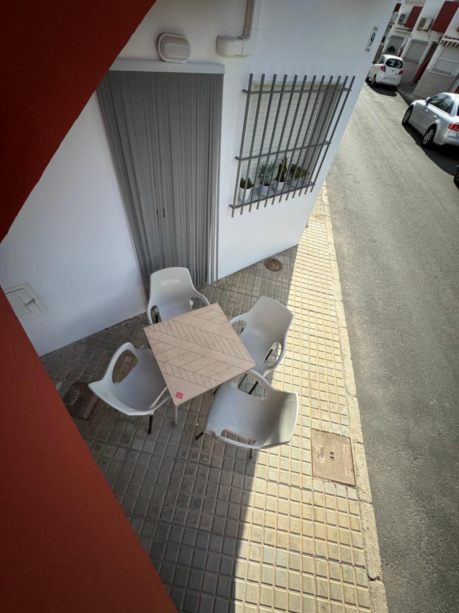 Apartment Cala Sol