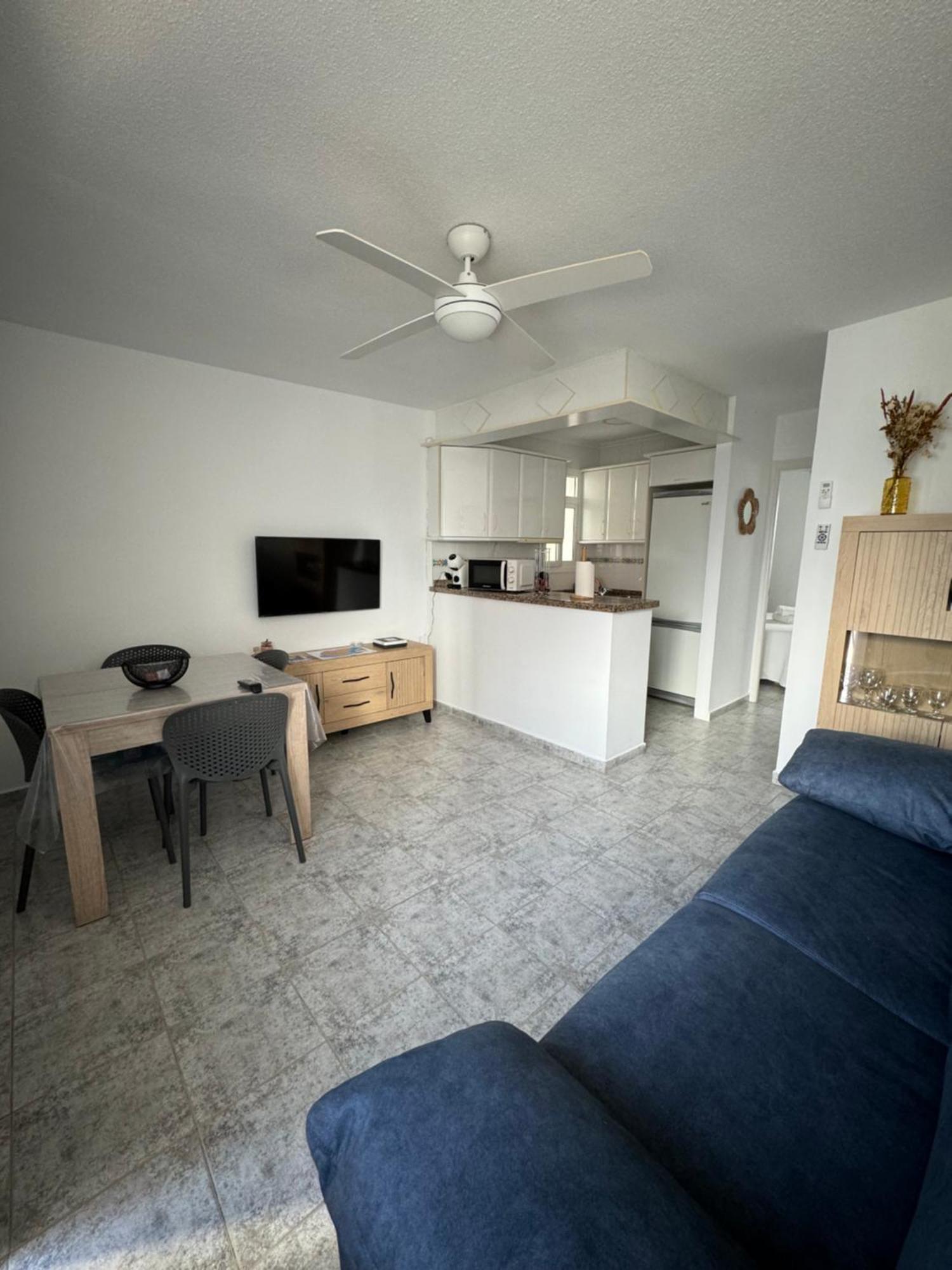 Cala Sol Apartment Las Negras