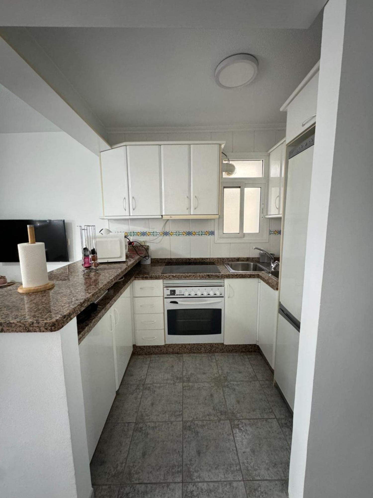 Cala Sol Apartment