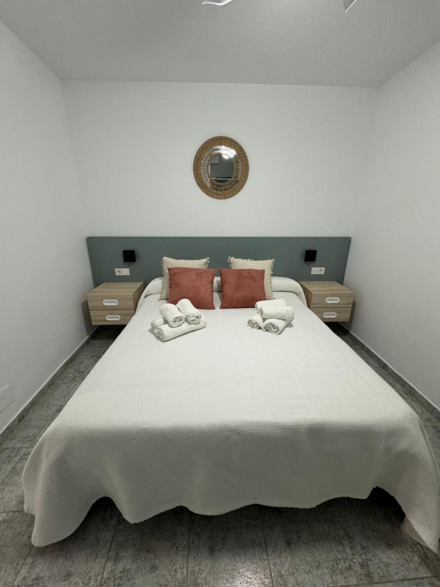 Cala Sol Apartment