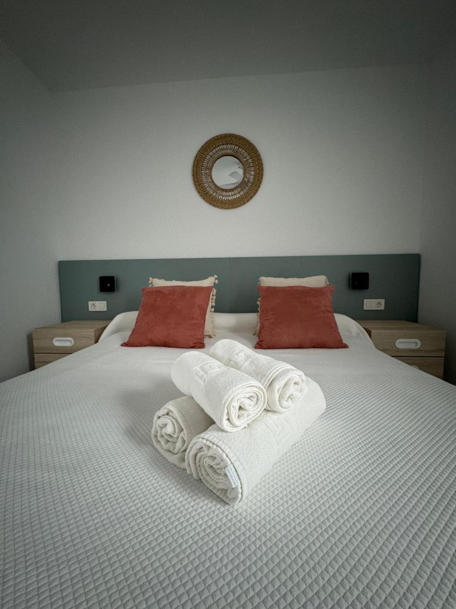 Cala Sol Apartment *