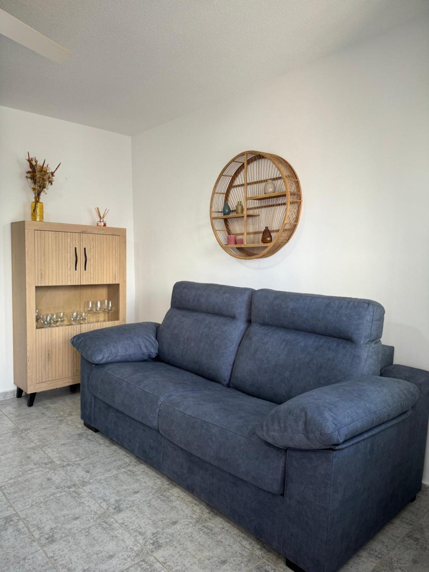 Apartment Cala Sol *