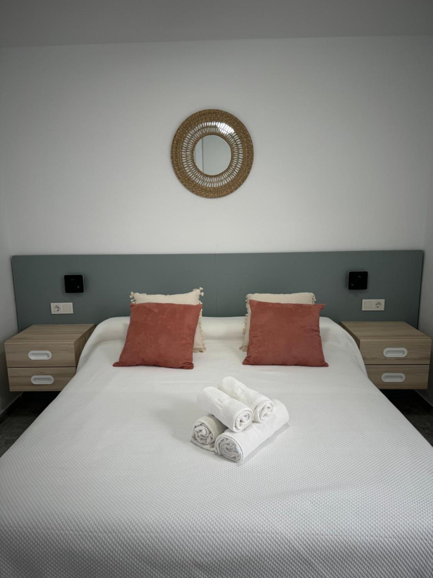 Apartment Cala Sol Las Negras