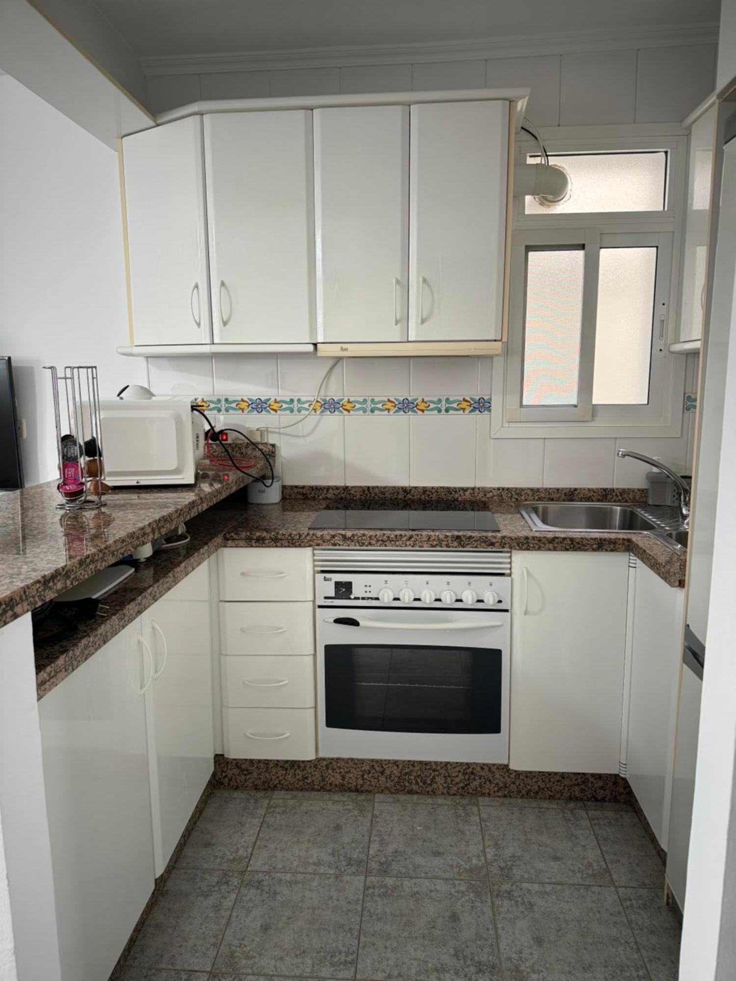 Cala Sol Apartment *