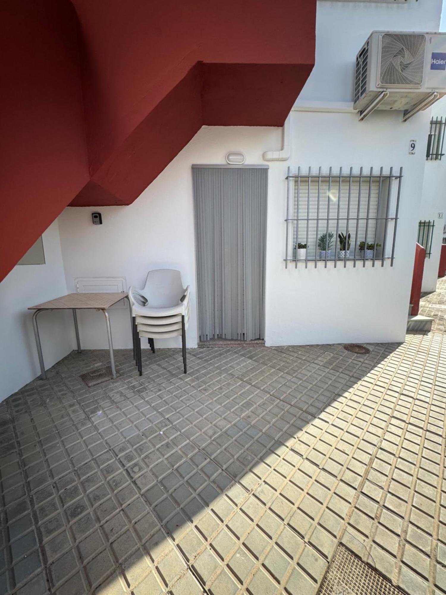 Apartment Cala Sol